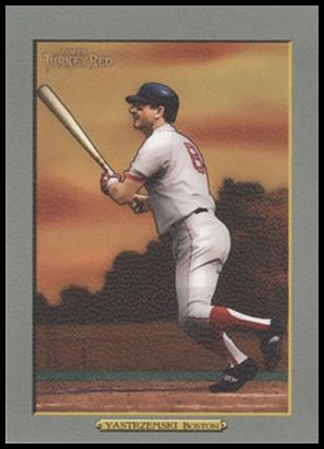 583 Carl Yastrzemski